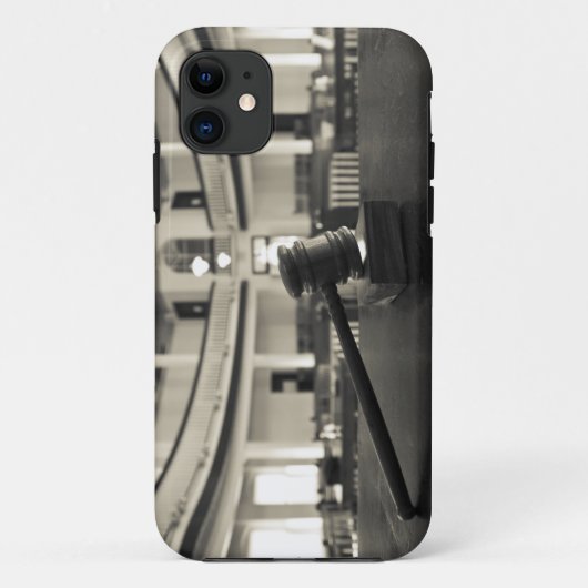 アメリカ合衆国, アラバマ州, モンロービル。作家の故郷 Case-Mate iPhoneケース (裏面)