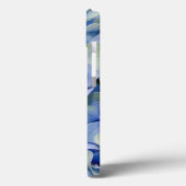 アメリカ合衆国, アラバマ州, モービル近郊のセオドア Case-Mate iPhoneケース (裏面 / 左)