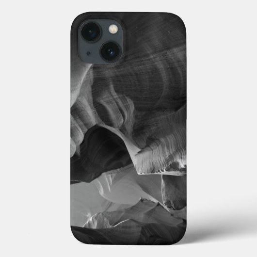 アメリカ合衆国，アリゾナ州アッパーアンテロープ峡谷，ページ Case-Mate iPhoneケース (裏面)