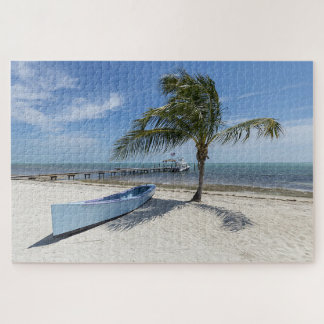 アメリカ合衆国，イスラモラダ ジグソーパズル