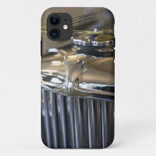 アメリカ合衆国, インディアナ州, オーバーン: オーバーン, コルド, デューセンバーグ 5 iPhone 11 ケース