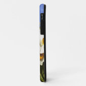 アメリカ合衆国、オレゴン州、ウィラメットバレー。水仙の花が咲く Case-Mate iPhoneケース (裏面/左)