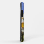 アメリカ合衆国、オレゴン州、ウィラメットバレー。水仙の花が咲く Case-Mate iPhoneケース (裏面/右)