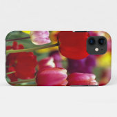 アメリカ合衆国 オレゴン州 ウィラメットバレー。美しい Case-Mate iPhoneケース (裏面(横))