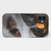 アメリカ合衆国 オレゴン州 コロンビア川リバーゴージ タナークリーク3 Case-Mate iPhoneケース (裏面(横))