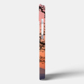 アメリカ合衆国 オレゴン州 コロンビア川渓谷国立2 Case-Mate iPhoneケース (裏面 / 左)