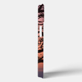 アメリカ合衆国 オレゴン州 コロンビア川渓谷国立2 Case-Mate iPhoneケース (裏面 / 右)