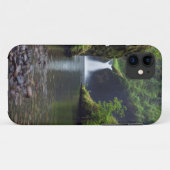 アメリカ合衆国 オレゴン州 コロンビア川渓谷 5 Case-Mate iPhoneケース (裏面(横))