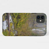 アメリカ合衆国 オレゴン州 コロンビア川渓谷 Case-Mate iPhoneケース (裏面(横))