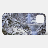 アメリカ合衆国 オレゴン州 コロンビア川渓谷 Case-Mate iPhoneケース (裏面 (横))