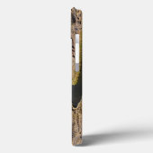 アメリカ合衆国 オレゴン州 スミス・ロック州立公園 Case-Mate iPhoneケース (裏面 / 左)