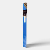 アメリカ合衆国 オレゴン州 スミス・ロック州立公園 Case-Mate iPhoneケース (裏面 / 右)