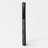 アメリカ合衆国, オレゴン州, フッド山国有林 Case-Mate iPhoneケース (裏面/左)