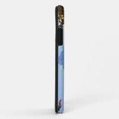 アメリカ合衆国, オレゴン州, フッド山国有林 Case-Mate iPhoneケース (裏面/右)