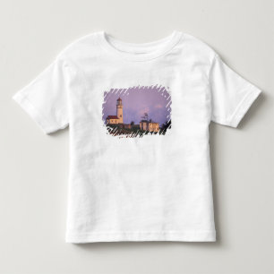 アメリカ合衆国, オレゴン州, ポートオーフォード地方, ケープブランコ トドラーTシャツ