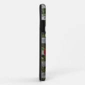 アメリカ合衆国 オレゴン州 ポートランド アンティークのホーロー製品 Case-Mate iPhoneケース (裏面/右)