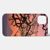 アメリカ合衆国 オレゴン コロンビア川渓谷国立 2 Case-Mate iPhoneケース (裏面 (横))
