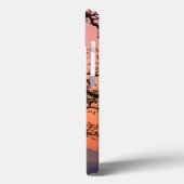 アメリカ合衆国 オレゴン コロンビア川渓谷国立 2 Case-Mate iPhoneケース (裏面 / 左)