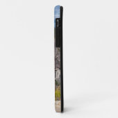 アメリカ合衆国 カリフォルニア州 ヨセミテバレー ビスタ2 Case-Mate iPhoneケース (裏面/左)