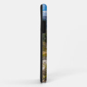 アメリカ合衆国 カリフォルニア州 ヨセミテバレー ビスタ2 Case-Mate iPhoneケース (裏面/右)