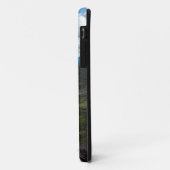 アメリカ合衆国 カリフォルニア州 ヨセミテバレー ヴィスタ Case-Mate iPhoneケース (裏面/左)