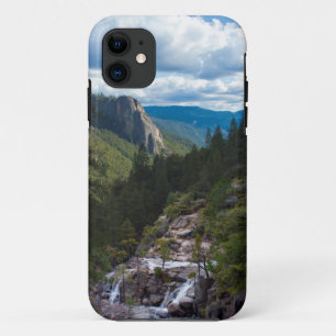 アメリカ合衆国 カリフォルニア州 ヨセミテバレー ヴィスタ iPhone 11 ケース