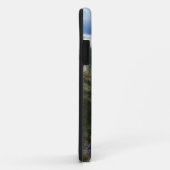 アメリカ合衆国 カリフォルニア州 ヨセミテバレー ヴィスタ Case-Mate iPhoneケース (裏面/右)
