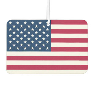 アメリカ合衆国 カーエアーフレッシュナー