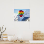 アメリカ合衆国,コロラド州,ブッテ山, 2 ポスター (キッチン)