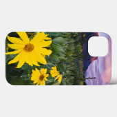 アメリカ合衆国,コロラド,クレステッド·バット山 Case-Mate iPhoneケース (裏面 (横))