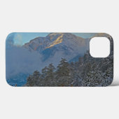 アメリカ合衆国，コロラド，マウンテンインエステスパーク Case-Mate iPhoneケース (裏面 (横))