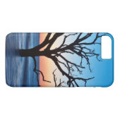 アメリカ合衆国, サウスカロライナ州, エディスト島, ボタニーベイ Case-Mate iPhoneケース (裏面(横))