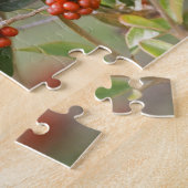 アメリカ合衆国，サウス・パドレアイランド，テキサス州，ボルティモア・オリオール ジグソーパズル (側面)