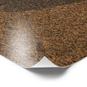 アメリカ合衆国,サンディビーチ,マウイ島のプルメリア フォトプリント (角)