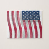 アメリカ合衆国 ジグソーパズル (横)