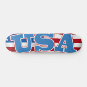 アメリカ合衆国 スケートボード (横)
