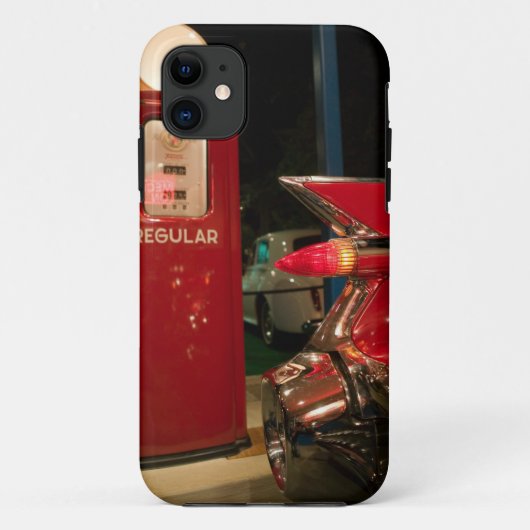 アメリカ合衆国,テネシー州,メンフィス,エルヴィス・プレスリー 2 Case-Mate iPhoneケース (裏面)