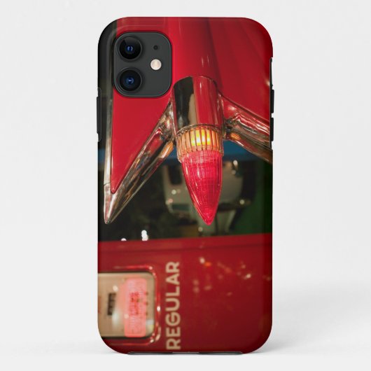アメリカ合衆国,テネシー州,メンフィス,エルヴィス・プレスリー Case-Mate iPhoneケース (裏面)
