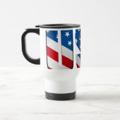 アメリカ合衆国 トラベルマグ (左)
