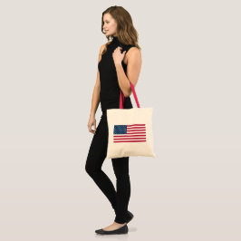 アメリカ合衆国 トートバッグ