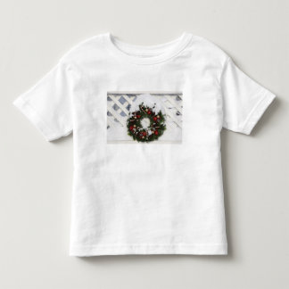 アメリカ合衆国,ニューイングランド,マサチューセッツ州,レディング, トドラーTシャツ