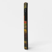 アメリカ合衆国, ニューハンプシャー州, モールトンボロー。湖に映る Case-Mate iPhoneケース (裏面/左)