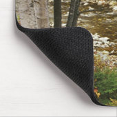 アメリカ合衆国，ニューハンプシャー，ホワイトマウンテンズ， マウスパッド (コーナー)