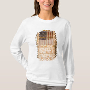 アメリカ合衆国, ニューメキシコ州, タオス: タオス・プエブロ・インディアン Tシャツ