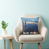 アメリカ合衆国，ニューヨーク市 クッション (椅子)