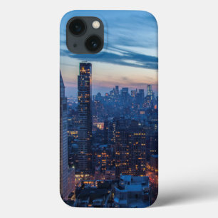 アメリカ合衆国，ニューヨーク市 iPhone 13ケース
