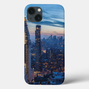 アメリカ合衆国，ニューヨーク市 iPhone 13ケース