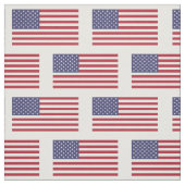 アメリカ合衆国 ファブリック (見本)