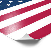 アメリカ合衆国 フォトプリント            (角)