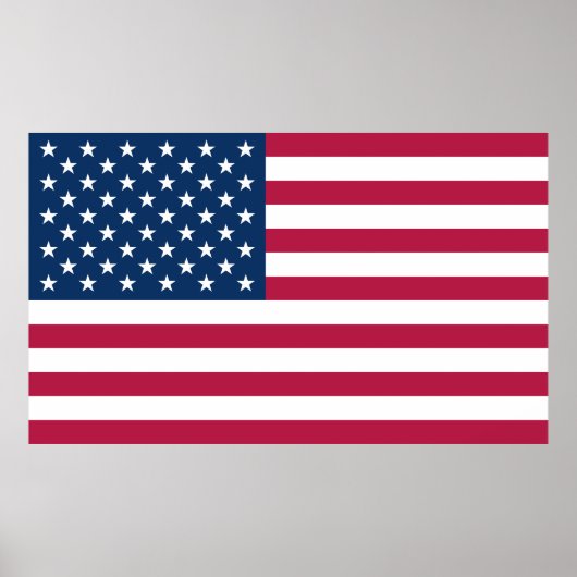 アメリカ合衆国 ポスター (正面)